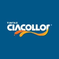 Tintas Ciacollor Logo