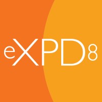 eXPD8 Field Marketing Logo