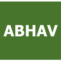 ABHAV - Associação Brasileira de Hidrogênio e Amônia Verdes Logo