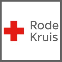 Rode Kruis Nederland Logo