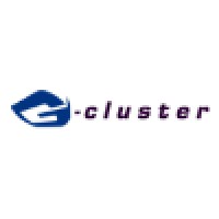 G-cluster Logo