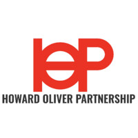 Howard Oliver Partnership (HOP) Logo