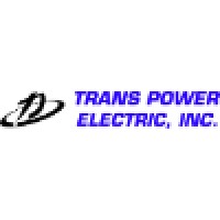 Transpower Electric, Inc. Logo