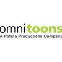 Omnitoons Pte. Ltd. Logo
