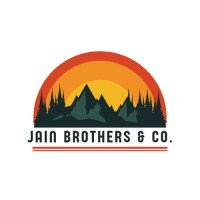 JAIN BROTHERS & CO. Logo