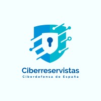 Ciberreservistas de España Logo