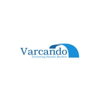 VARCANDO LIMITED Logo