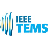 IEEE TEMS Pune Section Chapter Logo