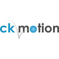 CK-Motion b.v. Logo