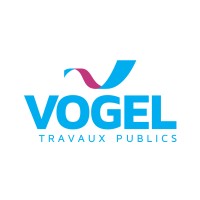 VOGEL TP Logo