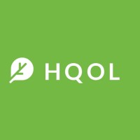 HQOL -حقول Logo