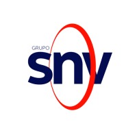 Grupo SNV Logo