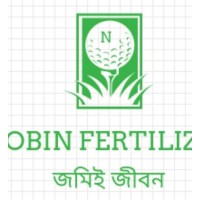 Nobin Fertilizer Pvt. Ltd. Logo