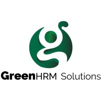 GreenHRM Solutions Logo