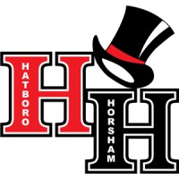 Hatboro-Horsham School District Logo