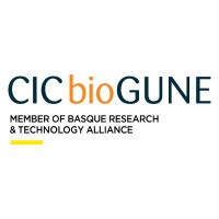 CIC bioGUNE Logo