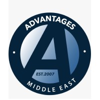 ADVANTAGES Middle East Logo