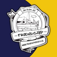 Stichting Tienerfriends Logo