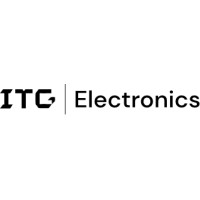 ITG Electronics FZE Logo