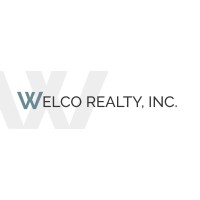 Welco Realty, Inc. Logo