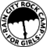 Girls Rock! Seattle Logo
