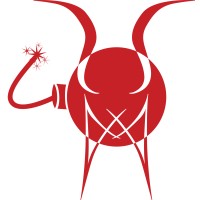 Hair Bomb Salon Logo
