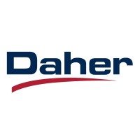 Comercial Daher Ltda. Logo