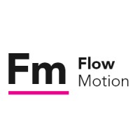 FlowMotion Inc. Logo