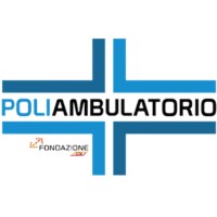 Poliambulatorio Fondazione ATM Logo