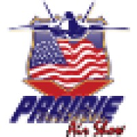 Prairie Air Show Logo