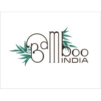 BambooIndia Logo