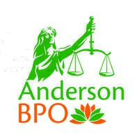 AndersonBPO Logo