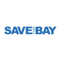 Save The Bay Logo