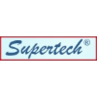 Supertech, Inc. Logo