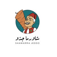 SHAWARMA JEDDO Logo