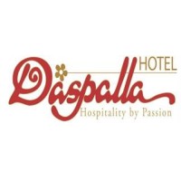 Daspalla Hotels Limited Logo