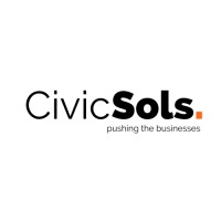 Civicsols Logo