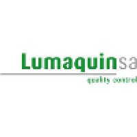 Lumaquin, S.A. Logo