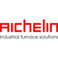 Aichelin Ges.m.b.H. Logo