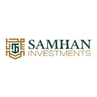 Samhan Investments Logo