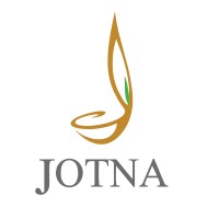JOTNA Nigeria Logo