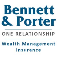 Bennett & Porter Wealth Management | Insurance Logo