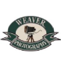 Paul Weaver Photography Logo