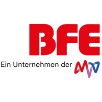 BFE Institut für Energie und Umwelt GmbH Logo