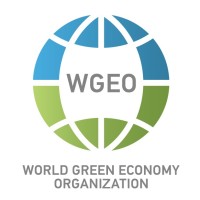 World Green Economy Organization Logo