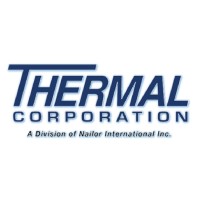 Thermal Corp., a division of Nailor International Logo