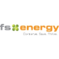 FS Energy, LLC Logo