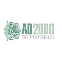 A.D.2000 SRL Logo