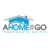 A Home On The Go Corp Suites Logo