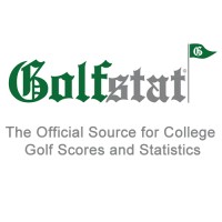 Golfstat Logo